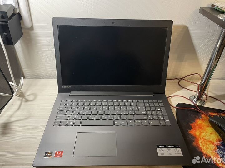 Lenovo ideapad 330 15arr