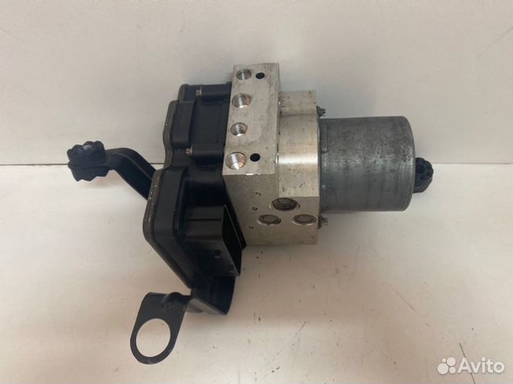 Блок ABS Bmw X5 F15 B47D20B 2.0 D 2017