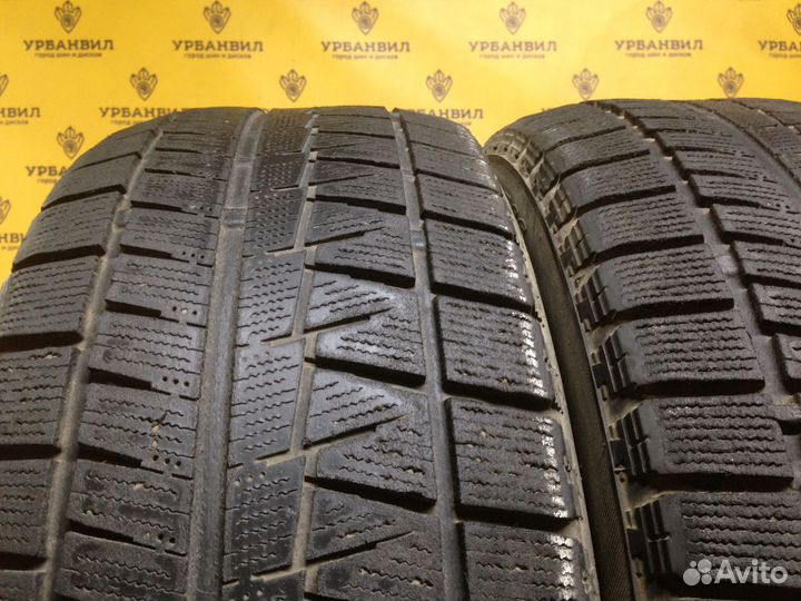 Bridgestone Blizzak Revo GZ 215/55 R16 93S