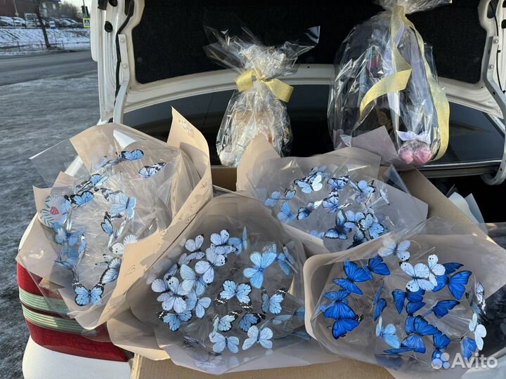 Подарочные наборы