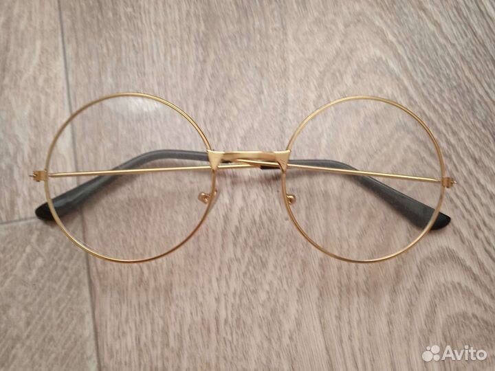 Очки для утки лалафанфан