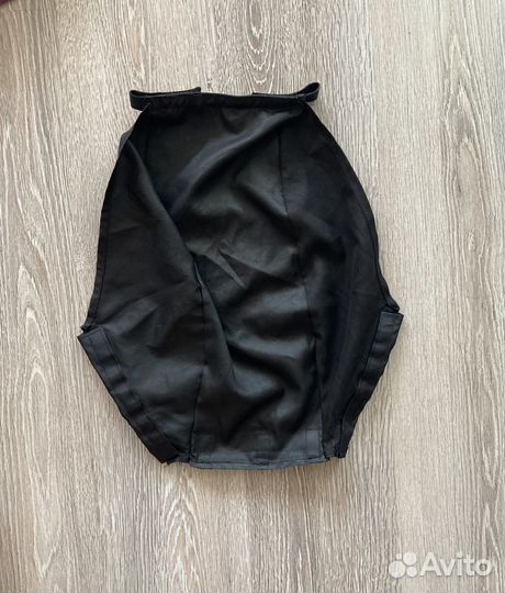 Текстиль на коляску babytime