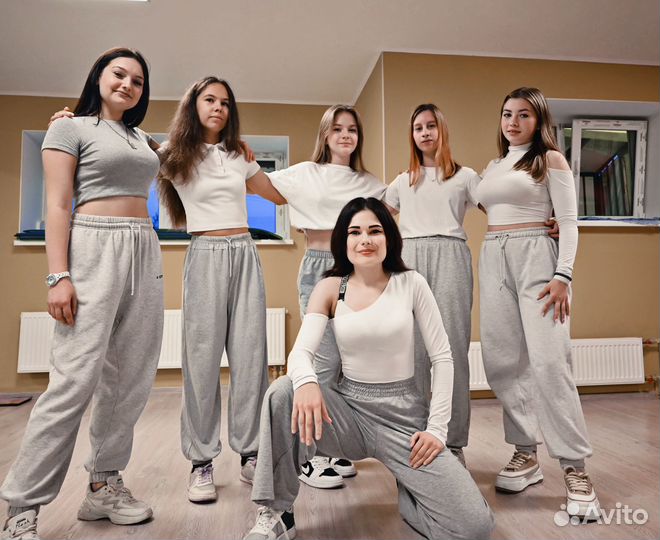 Педагог хореограф,сфера услуг