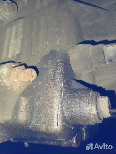 Кпп на ваз 2112