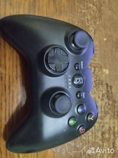 Геймпад defender model X7