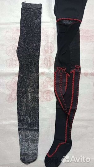 Колготки женские