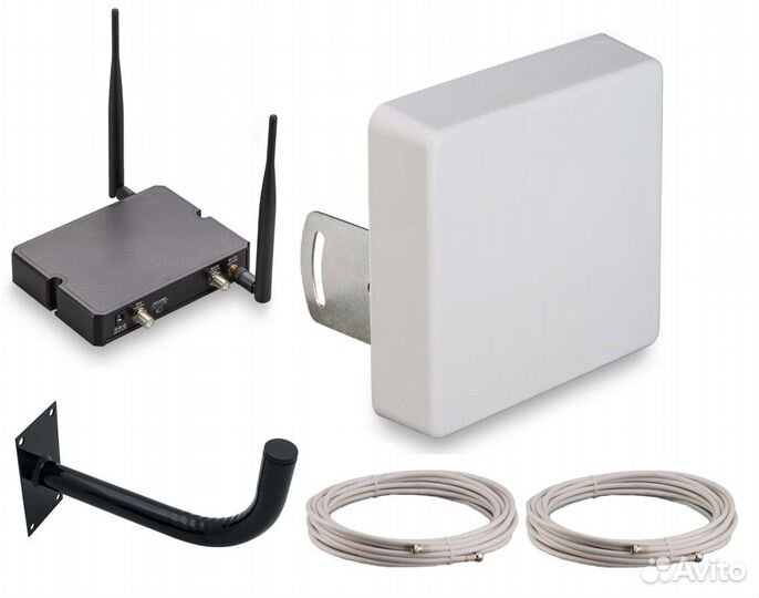 Интернет на даче