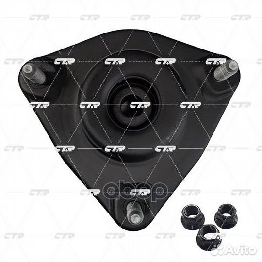 Опора амортизатора передн hyundai: iX35 (LM) 09