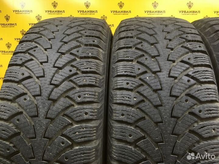 Nokian Tyres Nordman SUV 235/65 R17 108T