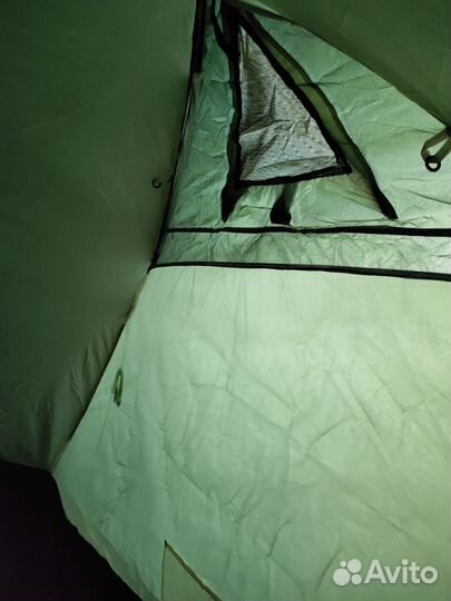 Палатка 2 х местная Nordway Orion 2