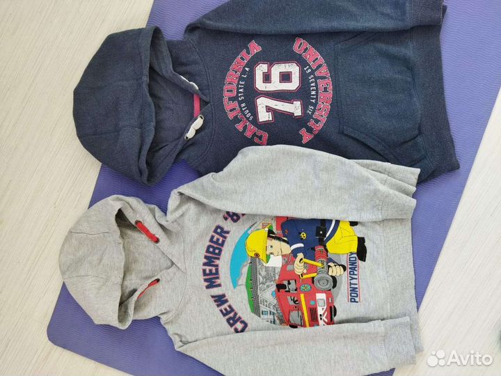 Вещи для мальчика