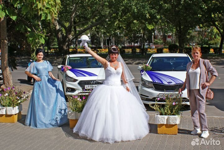 Cвадебный фотограф