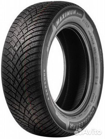 DoubleStar DLA01 215/60 R16