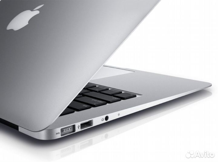 Apple MacBook Air 13 дюймов 2013 128GB