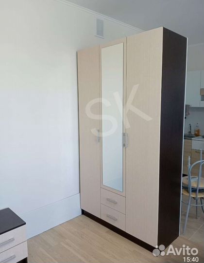 Шкаф 3х ств Гармония Новый Со Склада