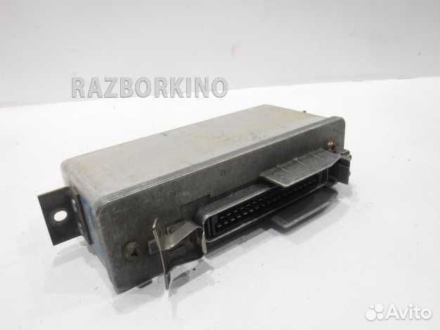 Блок управления ABS бмв 5 E34