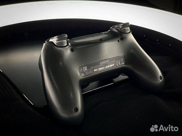 Беспроводной контроллер DualShock 4 V2