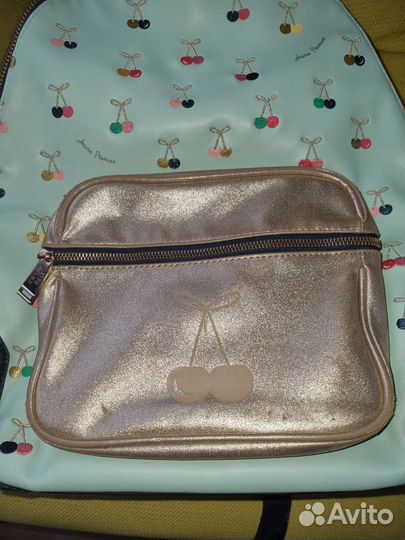 Рюкзак Jeune Premier