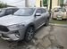 HAVAL F7x 2.0 AMT, 2020, 84 000 км с пробегом, цена 2000000 руб.