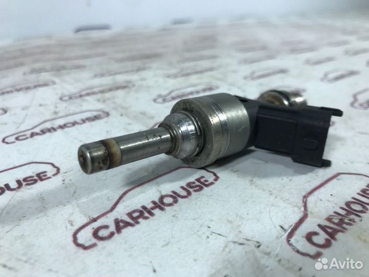 Форсунка Porsche Cayenne 957 4.8 М48.01