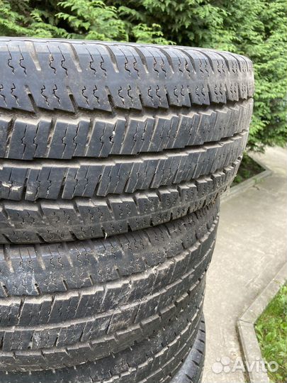 Matador MPS 125 Variant All Weather 225/65 R16
