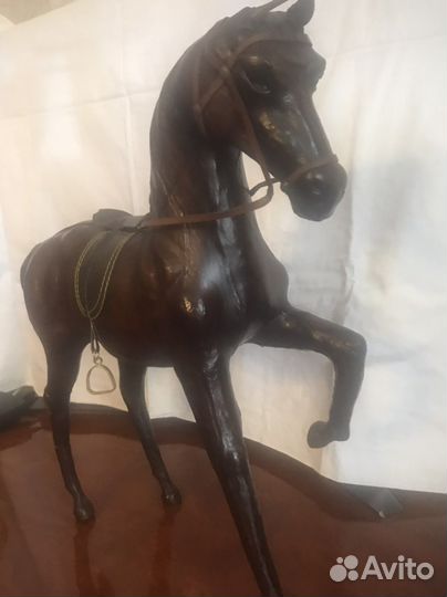 Статуэтка «Лошадь»