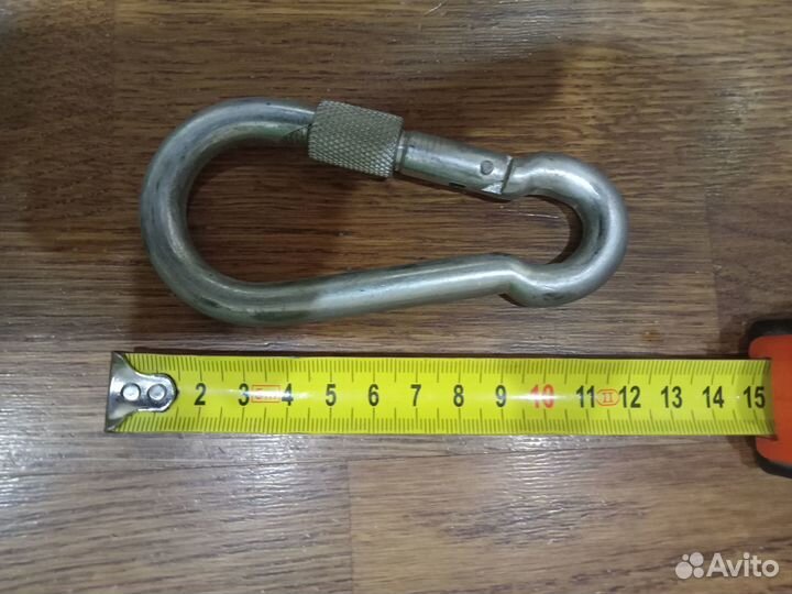 Карабин.Компас engineer directional compass