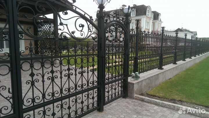 Художественная ковка, Кузница