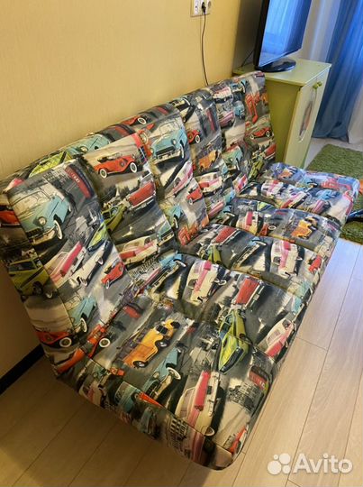 Диван детский