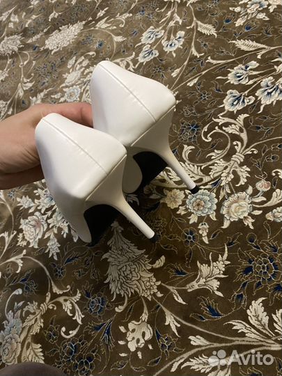 Туфли женские