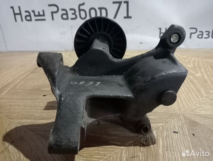 Кронштейн генератора Iran Khodro Samand