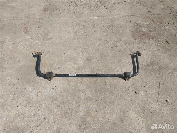 Стабилизатор поперечной устойчивости задний Land