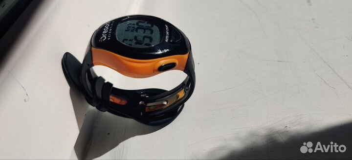 Часы наручные