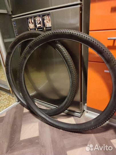 Колеса для велосипеда 27.5