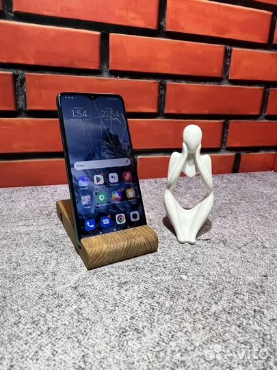 Xiaomi Redmi 9T, 4/128 ГБ