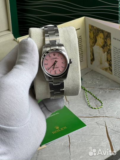 Часы Rolex Datejust