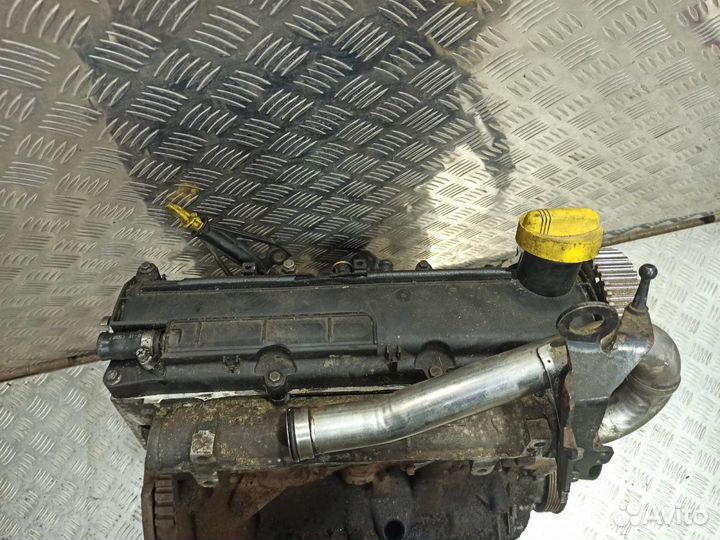 Двс Note E11 (04-14) K9K 1.5 б\у