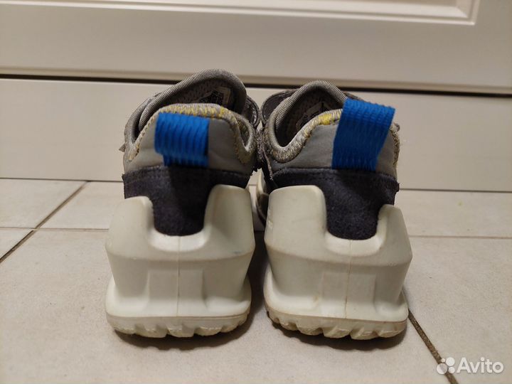 Кроссовки Ecco 27 размер