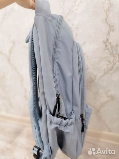 Рюкзак школьный для девочки