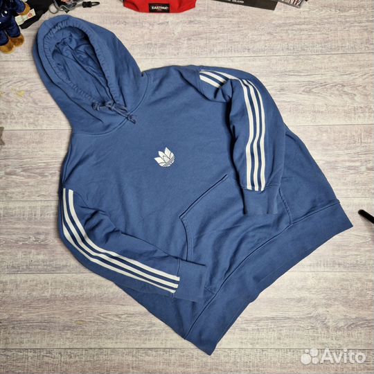 Толстовка adidas originals