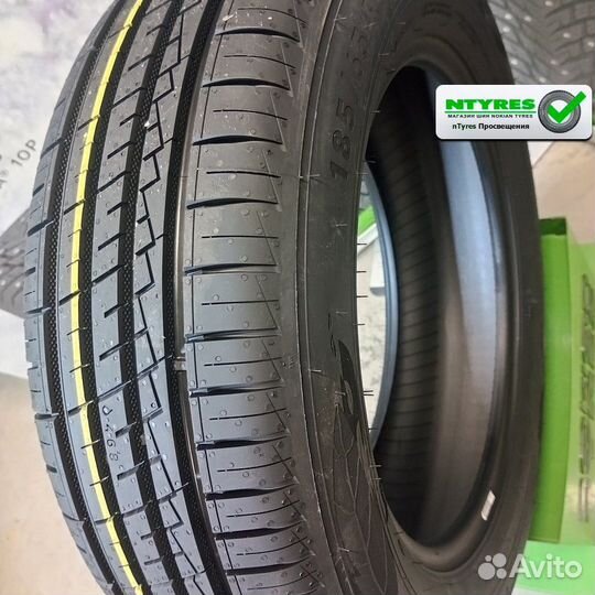 Ikon Tyres Autograph Eco 3 185/65 R15 92H