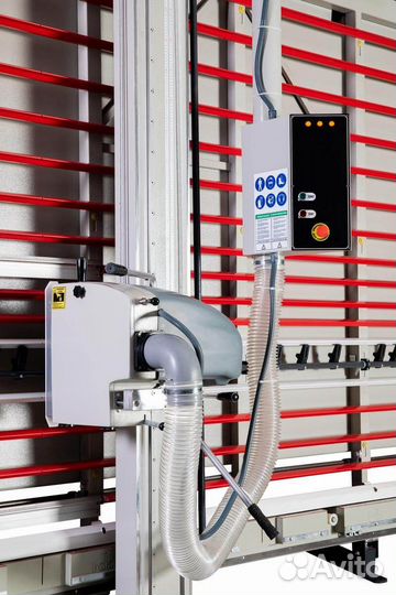 Форматно-раскроечный станок Bala Makina dpme 21x41