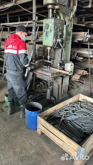 Разнорабочий