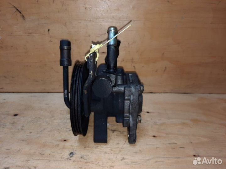 Гидроусилитель руля Toyota Crown GXS12 1GFE 20003