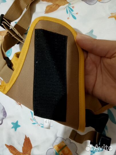 Ходунки детские новые