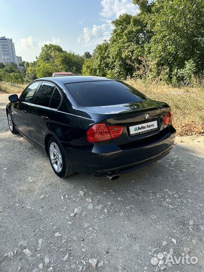 BMW 3 серия 2.0 AT, 2010, 136 750 км