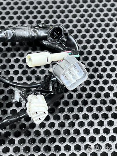 Коса проводки в сборе Kawasaki KX 250F 2006-2008