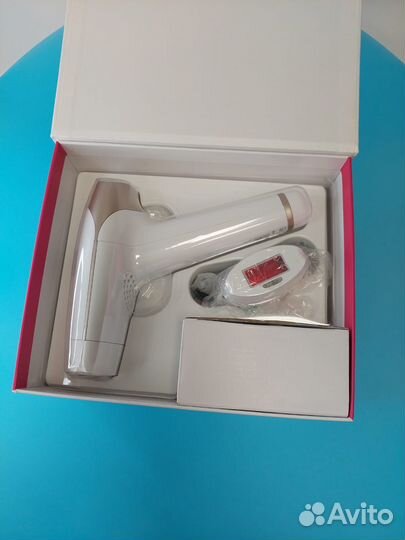 Лазерный фотоэпилятор Lescolton T009i