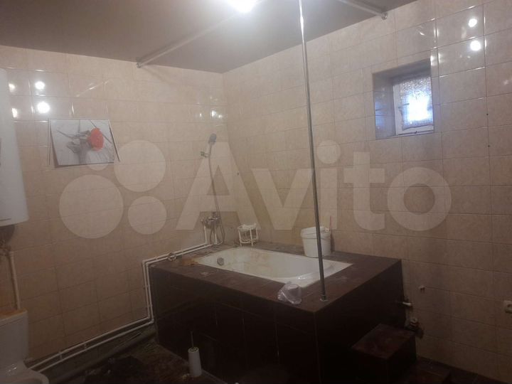 Коттедж 175 м² на участке 6,1 сот.