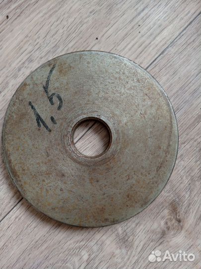 Диски блины для штанги